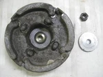Toro TC650 51616 Trimmer Fixed Line Cutter Head Assembly Part 46-2810. Fixed Price $26.99.