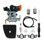 Carburetor For Stihl 4149 120 0600 / RC2-S243E FS94 HL91 HL94 KM94 Us. Fixed Price $32.76.