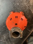 Echo Cover Fan Assy P021053920. Fixed Price $19.99.