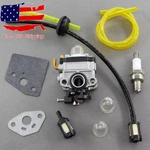 Carburetor For Ryobi RY13016 RY34006 Cycle C430 X430 30CC Trimmer 309375002. Fixed Price $14.25.