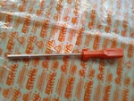 Genuine Stihl Screwdriver Adjust Tool - 5910 890 2314. Fixed Price $19.90.
