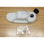 New Oem Gas Fuel Tank Assembly For Poulan Leaf Blower PR46BT And PR48BT Models. Fixed Price $34.99.