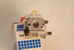 Genuine Walbro WT-227 Oem Carburetor. Fixed Price $89.95.