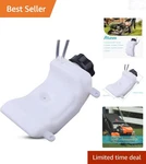 Fuel Tank Assembly For Homelite UT21004 UT29047 String Trimmers Gasoline 26CC. Fixed Price $32.95.
