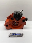 Brand New Oem Echo Chainsaw CS-590 Engine Motor Cylinder Piston Crankshaft Body. Fixed Price $189.99.