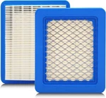 491588S Air Filter For Troy-bilt TB110 TB230 TB210 Briggs And.... Fixed Price $14.93.
