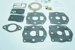 Genuine Oem Briggs & Stratton Part # 694056 Carburetor Kit; Rep. 491539 393301. Fixed Price $25.99.