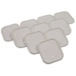 587930701 Air Filter Shop Pack Fits Husqvarna. Fixed Price $66.99.