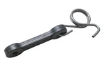 New Oem Husqvarna 532160793 Latch Assembly Nos. Fixed Price $9.46.