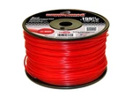 6530 Rotary Trimmer Line .155 Lb. Spool Red Commercial. Fixed Price $19.81.