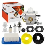 C1M-K77 Carburetor Tune Up Kit For Echo PB403H PB403T PB413H PB413T A021000893. Fixed Price $26.75.