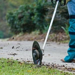 Edgit Pro Model 1025 String Attachment For Stihl Trimmers. Fixed Price $69.95.