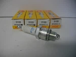Ngk BPZ8HS-10 / 3133 Spark Plug Pack Of 4 Each Outboard Marine Boat. Fixed Price $34.99.