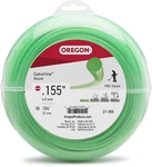 Oregon 21-355 Gatorline Round String Trimmer .155-INCH Diameter 1-POUND Don. Fixed Price $26.99.