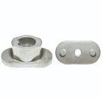 Blade Adapter Fits Husqvarna 532418373 Craftsman 917388961 Poulan PO550S. Fixed Price $15.97.