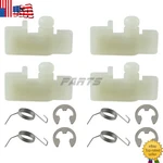 4X Recoil Starter Pawl Kit For Craftsman Troy Bilt TB675EC TB685EC Weedwacker. Fixed Price $11.99.