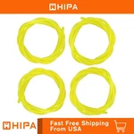 Fuel Line Hose Tube With 4 Sizes Tubing For Tygon Common 2 Cycle Small Engine. Fixed Price $8.80.