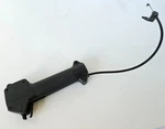 Homelite ST-155 Yard Weed String Trimmer Trigger Handle Throttle Cable 98807. Fixed Price $14.44.