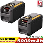 2X 5AH Lithium-ion Battery For Echo CBP-58V40 CBP-58V2AH CHT-58V CST-58V. Fixed Price $213.99.