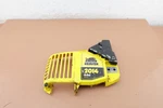 Mcculloch Eager Beaver 2014 Chainsaw Oem Clutch Cover / (brake Good). Fixed Price $9.99.