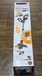 WG163 Worx 3.0 20V Powershare 12" Cordless String Trimmer & Edger *new*. Fixed Price $129.99.