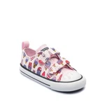 Converse Infant/toddler Ctas 2V Ox Pink Foam/prime A00389F. Fixed Price $29.99.