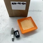 Tune Up Kit 4180-141-0300 Compatible Stihl FS91 FS111R FC91 FS96 KM91 HT103. Fixed Price $18.00.