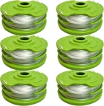 Trimmer Line Replacement Spool For Scotts ST00213S Earthwise ST00011 ST00013. Fixed Price $32.96.
