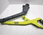 Ryobi PCLST01 18V Cordless String Trimmer/edger Parts/repair (works). Fixed Price $25.44.