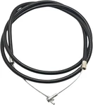 Throttle Cable For Stihl FS90 FS100 FS110 FS130 Trimmer & 4180 1150 Lawn Mow. Fixed Price $16.99.