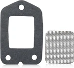 SRM-225 Spark Screen And Gasket For Echo SRM-200, SRM-200AE, SRM-300, SRM-300.... Fixed Price $18.42.
