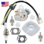 Carburetor For Echo PE-2000 SRM2100 GT-1100 GT2000 GT2100 TSI-21 C1U-K29. Fixed Price $13.28.