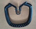 Troy-bilt 75306039 /040 Handle Assembly From TB525EC String Trimmer Freeship. Fixed Price $16.75.