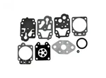 Rotary 17381 D11-WYL Fits Walbro Carburetor Repair Kit. Fixed Price $6.36.
