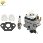 Carburetor 593-60140-00 Fit For Robin Subaru EH035 Horizontal Engine Trimmer. Fixed Price $14.34.