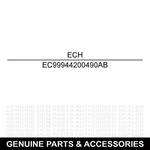 Echo 99944200490AB Leaf Blower Attachment Pas 129. Fixed Price $158.99.