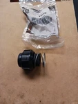 Genuine Factory Parts Speed Spool Bump Knob 791- 181468B. Fixed Price $11.59.