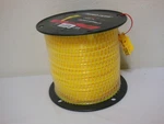 New Rino Tuff Universal Fit .105 In. X 705 Ft. Pro Line Gas String Grass Trimmer. Fixed Price $22.99.