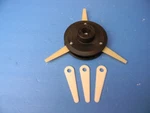 Trimmer ( Polycut 20-3 ) Head For Stihl FS55 FS80 FS90 FS110 FS130 FS200 FS250. Fixed Price $14.95.
