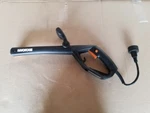 Worx Trigger Hand Assembly For WG122 Electric Trimmer. Fixed Price $12.00.