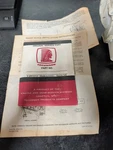 Tecumseh Short Block Engine #750458A Nos Oem. Fixed Price $225.99.