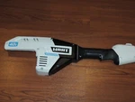 New - Rear Handle Housing Right Hart 40V 15" Trimmer HLST06PHVNM HLST05PHVNM. Fixed Price $9.77.