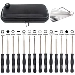 PACK-OF-14 Carburetor Tool Kit For 2 Cycle Stihl Husqvarna Echo. Fixed Price $23.99.
