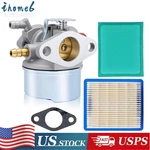 For Tecumseh OHH50 OHH55 OHH60 OHH65 640025A 5.5 6.0 6.5 Hp Engine Carburetor. Fixed Price $13.59.