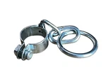 Universal Shoulder Harness Hanger Kit 1" Od Shaft Trimmers P021046740. Fixed Price $15.19.