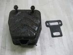 Bolens BL100 41AD100G965 Trimmer Muffler Assembly Part 753-05169. Fixed Price $23.99.
