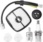 For Echo PPF-210 PPF-211 SRM-210 Air Filter Fuel Line Grommet Tune-up Kit. Fixed Price $13.98.