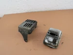 Stihl Fs 65 Av String Trimmer Oem Muffler. Fixed Price $9.99.