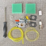 Carburetor For Homelite UT-29045 UT29047 UT32600 UT32601A UT32605. Fixed Price $13.85.
