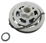 Oem Mtd 753-04823 Recoil Starter Pulley Replaces 753-04459. Fixed Price $29.95.